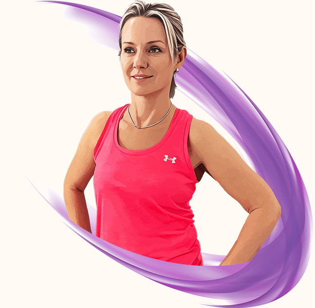 Vaše trenérka - Jana Rovná