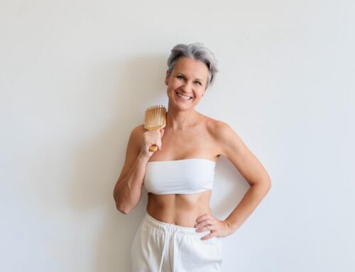 Tělo jako investiční příležitost